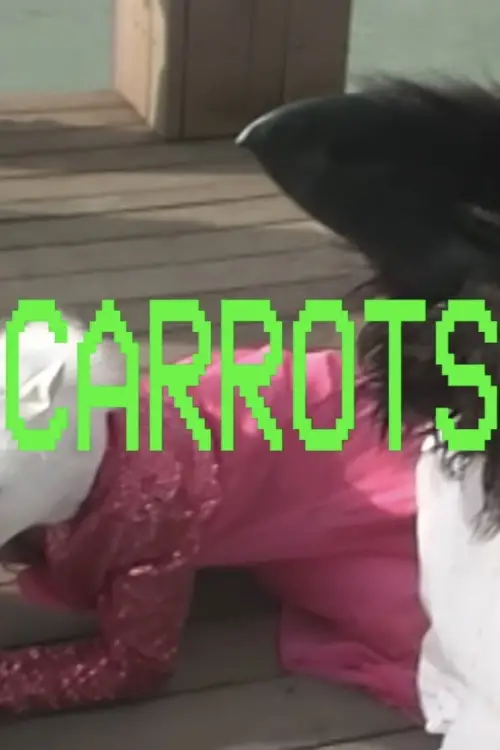 Постер до фільму "CARROTS"