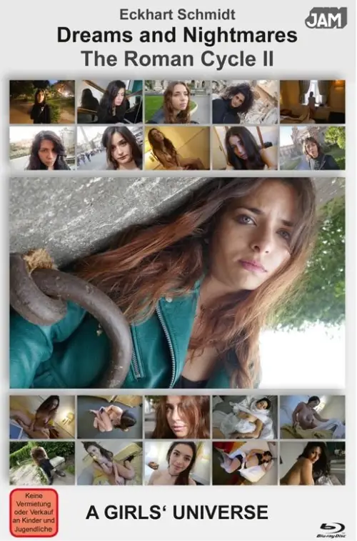 Постер до фільму "La Musa"