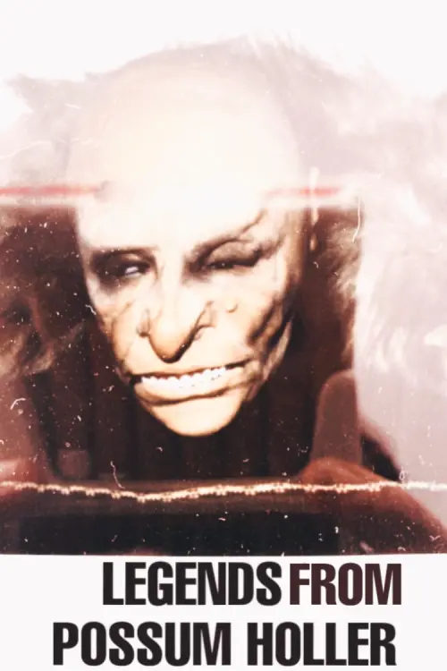 Постер до фільму "legends from possum holler"