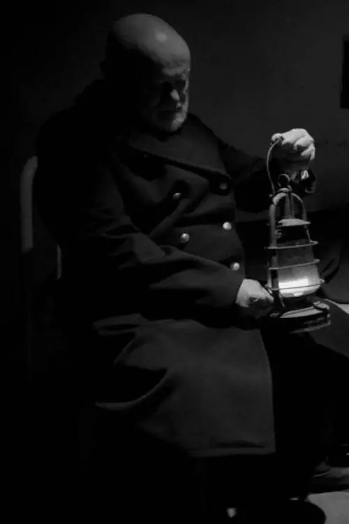 Постер до фільму "Breakfast Under the Gallows"