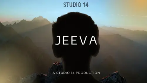 Відео до фільму JEEVA | Jeeva  | A Story Told Through almost Silence | STUDIO 14