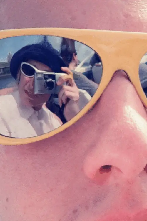 Постер до фільму "The Best Summer"