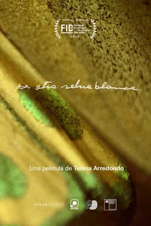 Постер до фільму "That Other White Jungle"