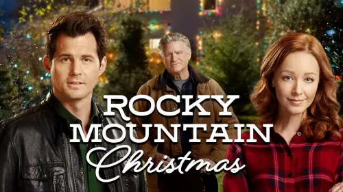 Відео до фільму Rocky Mountain Christmas | Extended Preview - Rocky Mountain Christmas - Hallmark Movies & Mysteries
