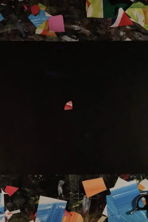 Постер до фільму "Close Up"