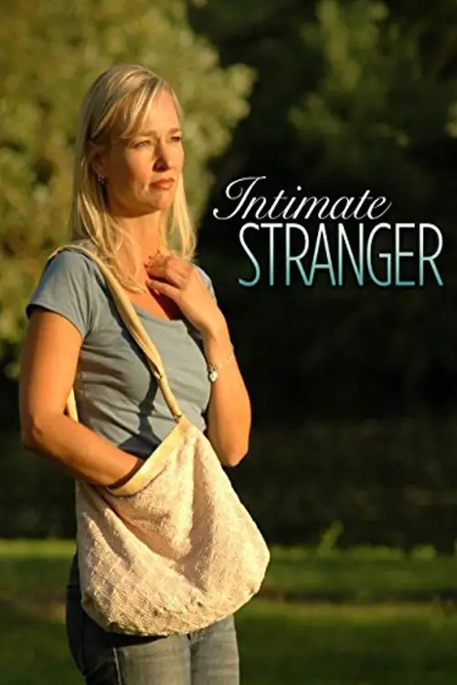 Постер до фільму "Intimate Stranger"