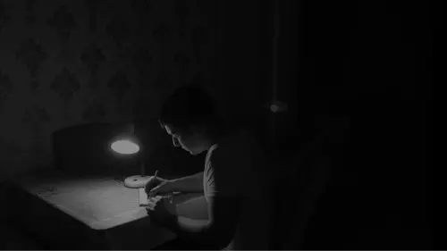 Відео до фільму Miss | Miss (2024) / Short Film