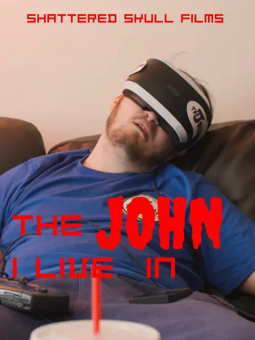 Постер до фільму "The John I Live In"