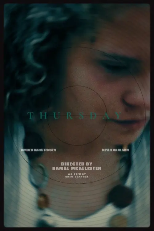 Постер до фільму "Thursday"