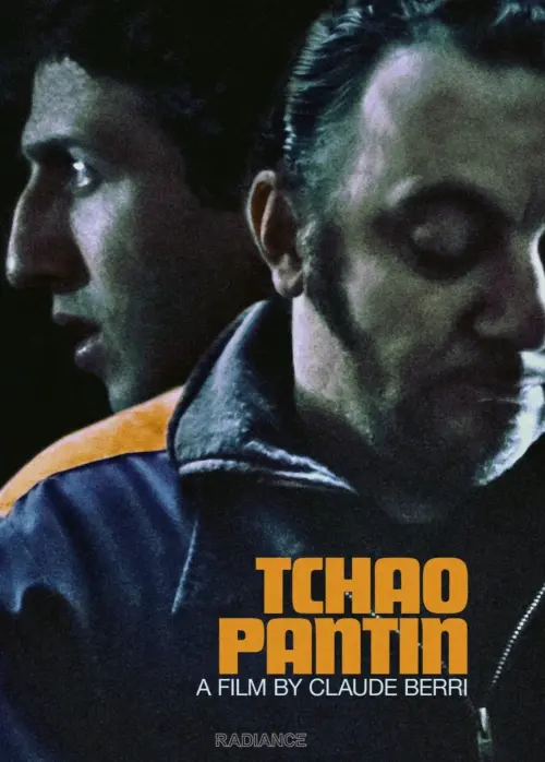 Постер до фільму "So Long, Stooge"