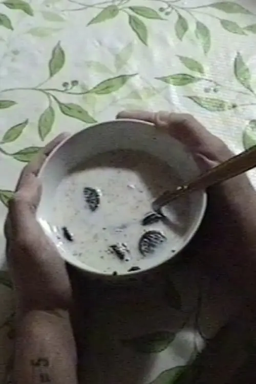 Постер до фільму "Mi siguiente película"