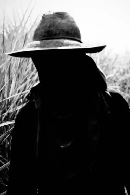 Постер до фільму "O Rancho da Goiabada, ou Pois é Meu Camarada Fácil, Fácil Não é a Vida"