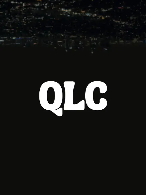 Постер до фільму "QLC"