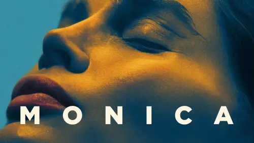 Відео до фільму Monica | First Trailer