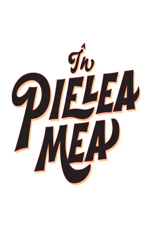 Постер до фільму "In pielea mea"