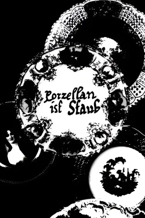 Постер до фільму "Porcelain is Dust"