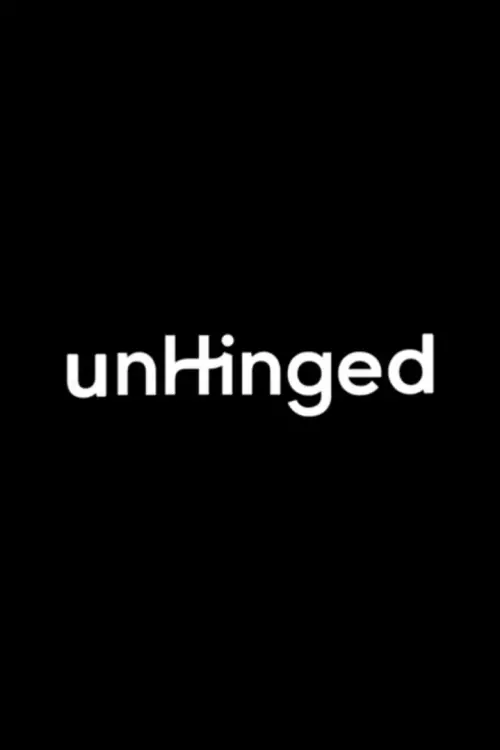 Постер до фільму "unHinged"