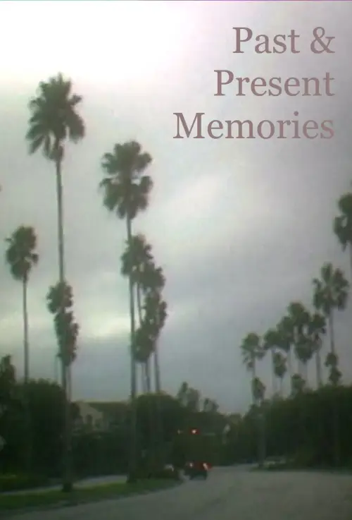 Постер до фільму "Past & Present Memories"