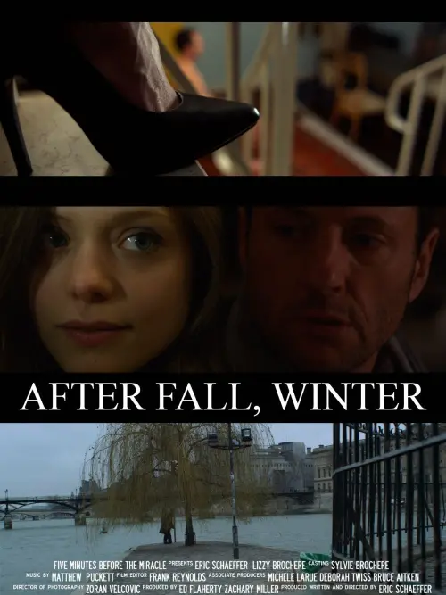 Постер до фільму "After Fall, Winter"