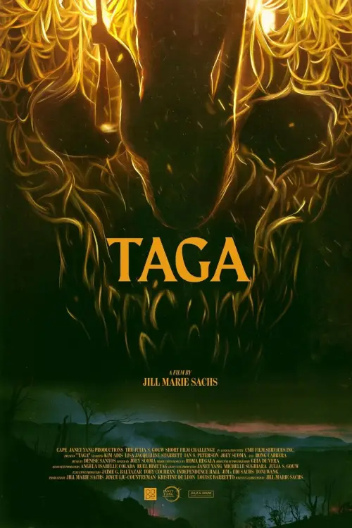 Постер до фільму "Taga"