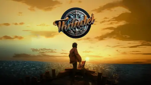 Відео до фільму Thandel | Thandel - Official Trailer | Naga Chaitanya, Sai Pallavi | Chandoo Mondeti | Devi Sri Prasad