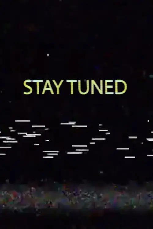 Постер до фільму "Mr TV Man"