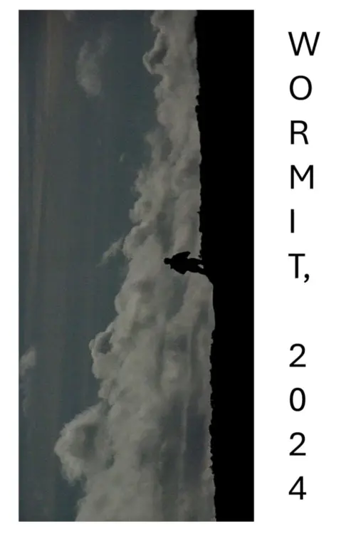 Постер до фільму "WORMIT, 2024"