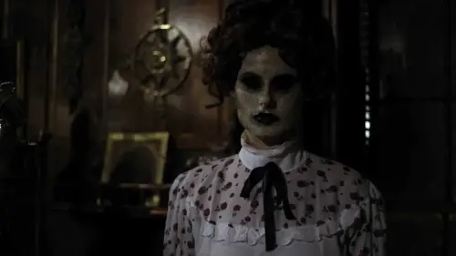 Відео до фільму American Poltergeist | American Poltergeist Trailer