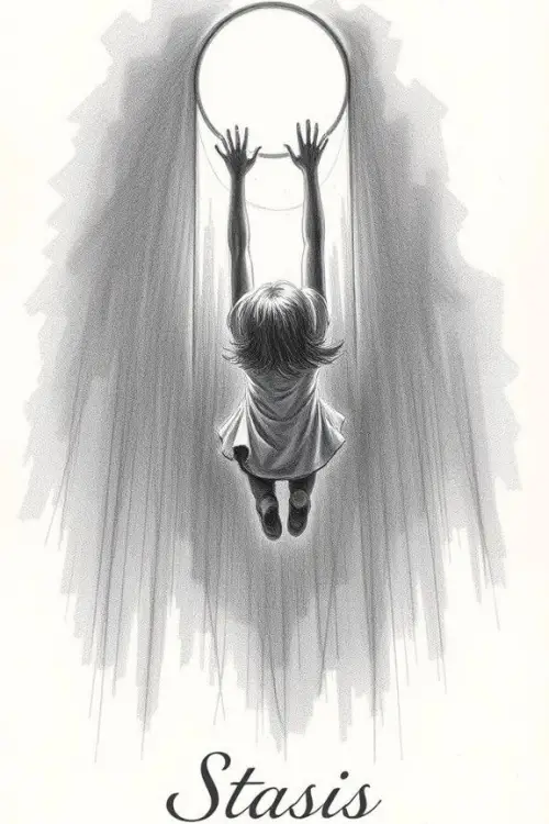 Постер до фільму "Stasis"