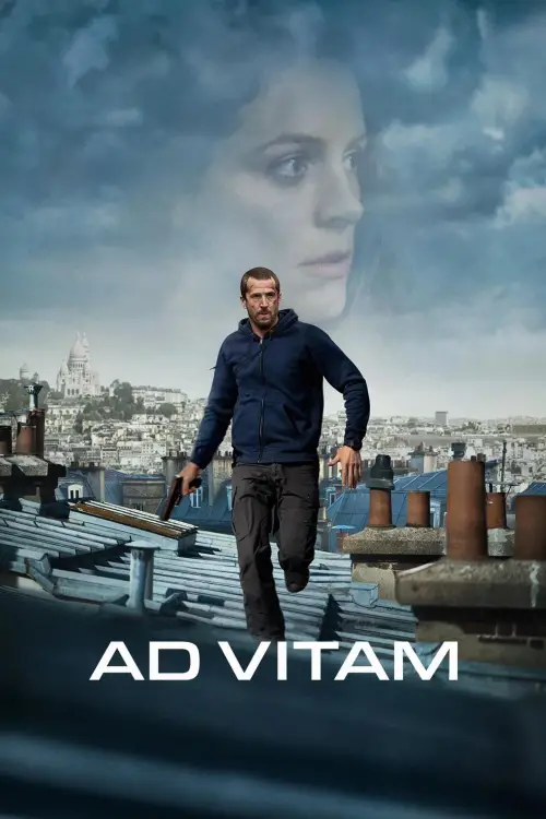 Постер до фільму "Ad Vitam"