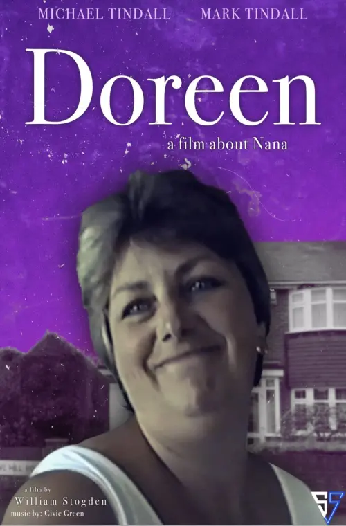 Постер до фільму "Doreen"