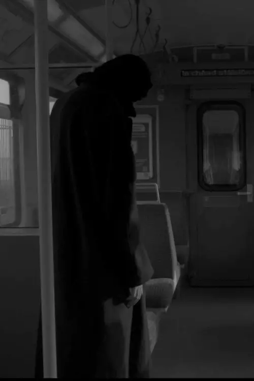 Постер до фільму "The Unnamable"