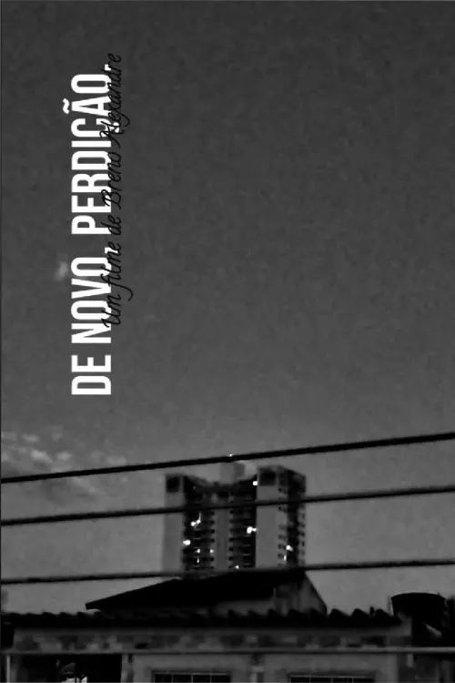 Постер до фільму "De Novo, Perdição"