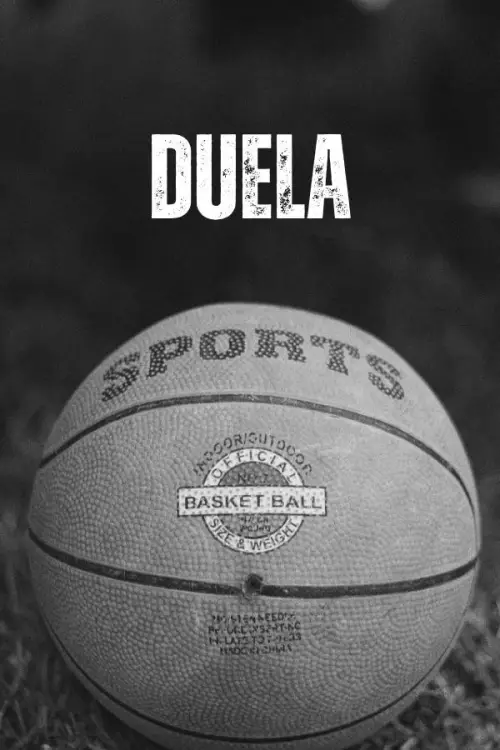 Постер до фільму "Duela"