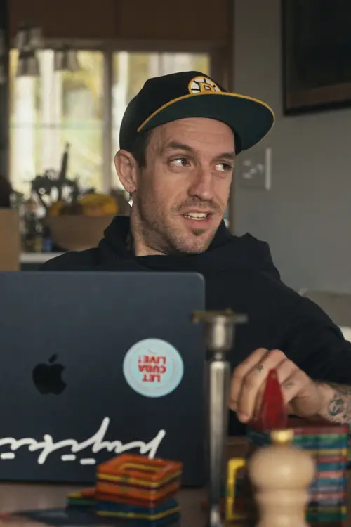 Постер до фільму "All About the Money"