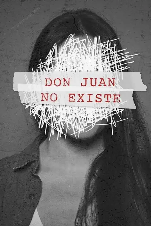 Постер до фільму "Don Juan no existe"