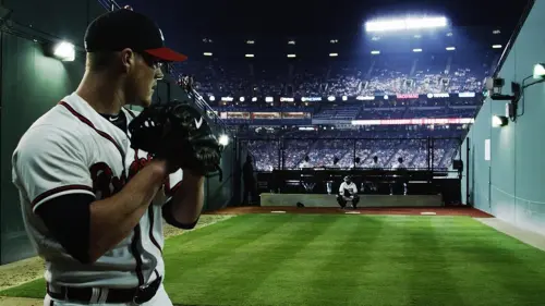 Відео до фільму Fastball | Fastball Official Trailer 1 (2016) - Baseball Documentary HD