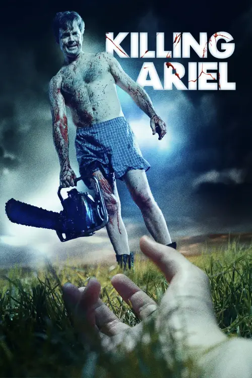 Постер до фільму "Killing Ariel"