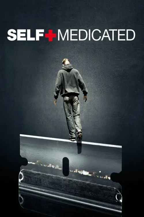 Постер до фільму "Self Medicated"
