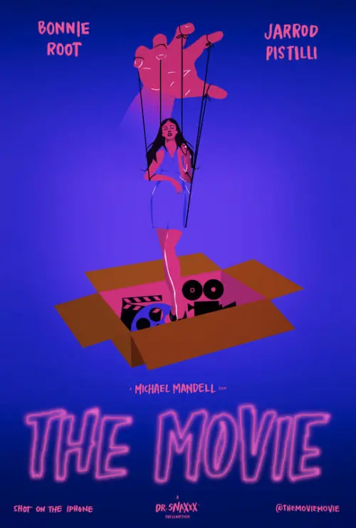 Постер до фільму "The Movie"