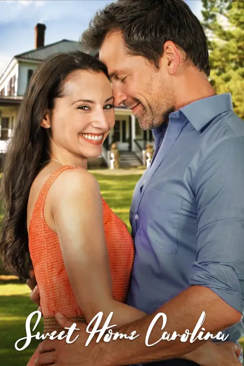 Постер до фільму "Sweet Home Carolina"