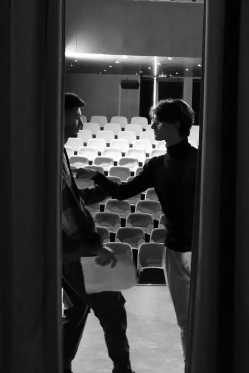 Постер до фільму "Territorial"