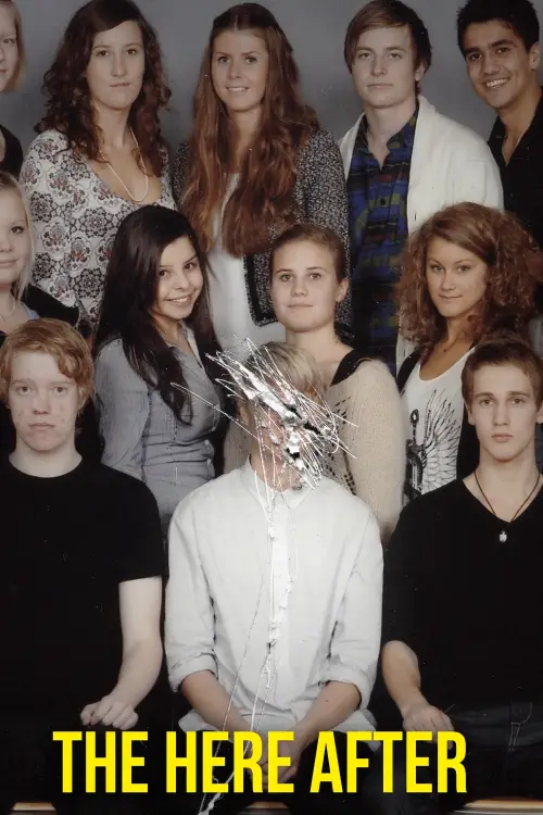 Постер до фільму "The Here After"