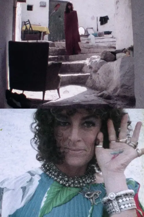 Постер до фільму "Ibiza Satyr"