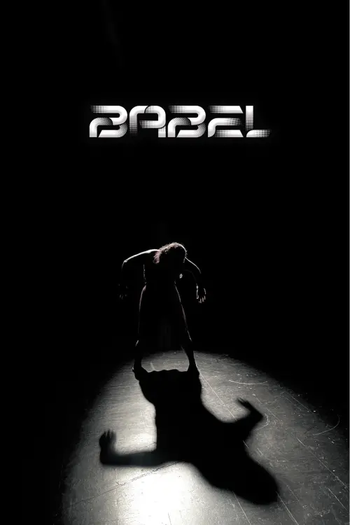 Постер до фільму "Babel"