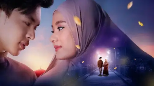 Відео до фільму Bidadari Surga | BIDADARI SURGA - OFFICIAL TRAILER | 15 JANUARI 2026 DI BIOSKOP