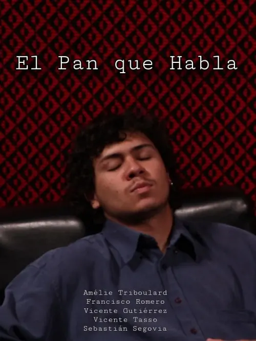 Постер до фільму "El Pan que Habla"
