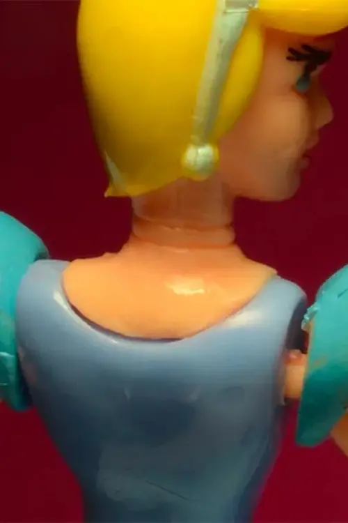 Постер до фільму "Fantasy at 2000"