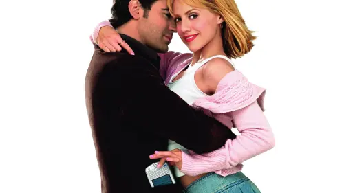 Відео до фільму Маленька чорна книжка | Little Black Book (2004) Official Trailer 1 - Brittany Murphy Movie