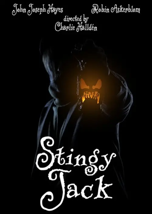 Постер до фільму "Stingy Jack"
